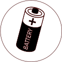 Batterie