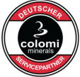 Colomi ist Servicepartner von Borniak