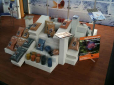 Impressionen von unseren Internationalen Messen