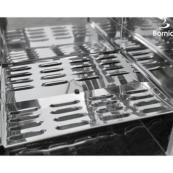 Kalträuchern und Warmräuchern und BBQ