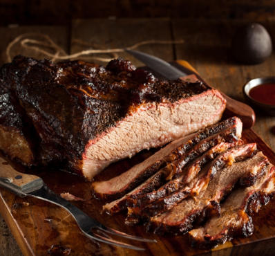 Kalträuchern und Warmräuchern und BBQ