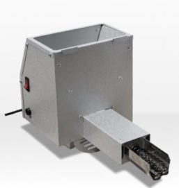 Borniak Smoker BB-70