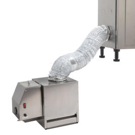 Kaltraucherzeuger ZW-01